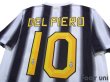 Photo4: Juventus 2011-2012 Home Shirt #10 Del Piero (4)