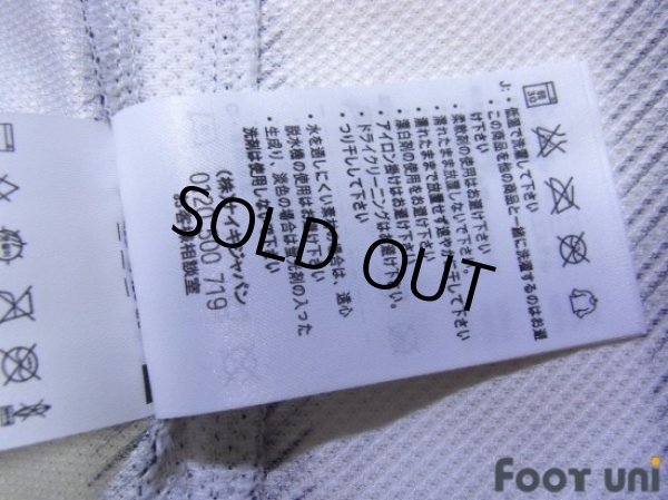 Photo8: Juventus 2011-2012 Home Shirt #10 Del Piero (8)