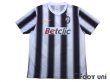 Photo1: Juventus 2011-2012 Home Shirt #10 Del Piero (1)