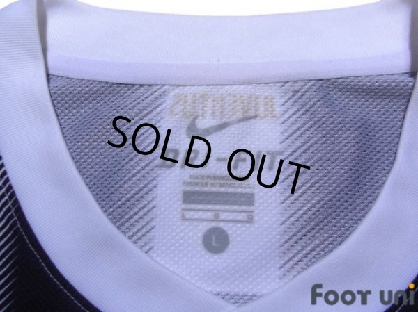 Photo5: Juventus 2011-2012 Home Shirt #10 Del Piero (5)