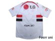 Photo2: Sao Paulo FC 2008 Home Shirt (2)