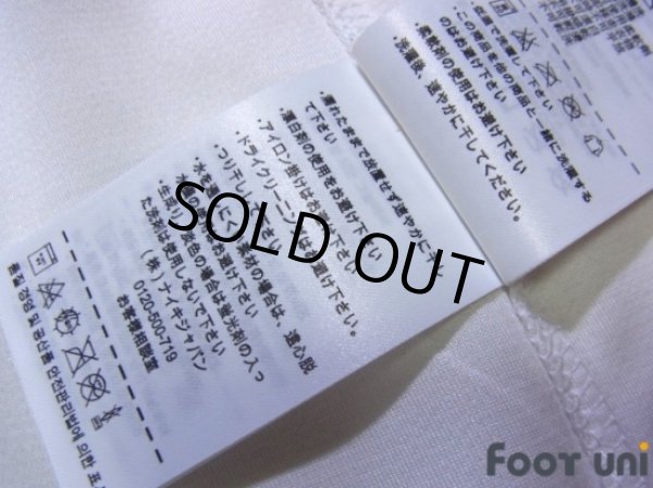 Photo7: AS Roma 2014-2015 Away Shirt #10 Totti (7)