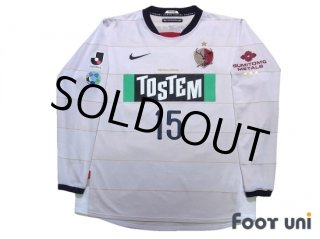 送料無料◆2025新品  League J Antlers Kashima - Jerseys Shirts,Soccer Football ウェア