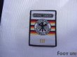 Photo7: Germany 1998 Home Shirt #9 Kirsten (7)