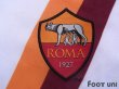 Photo6: AS Roma 2014-2015 Away Shirt #10 Totti (6)