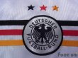 Photo6: Germany 1998 Home Shirt #9 Kirsten (6)