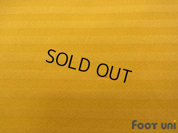 Photo8: Sweden 2010-2011 Home Shirt (8)