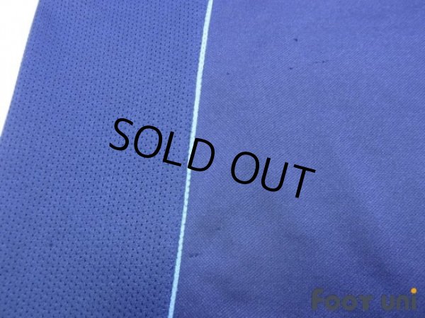 Photo8: Atletico Madrid 2004-2005 Away Shirt LFP Patch/Badge (8)