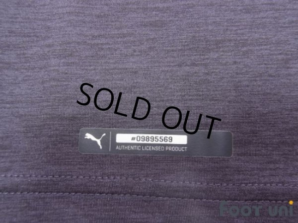 Photo7: Arsenal 2017-2018 3rd Shirt (7)