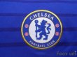 Photo6: Chelsea 2014-2015 Home Shirt #4 Fabregas BARCLAYS PREMIER LEAGUE Patch/Badge (6)