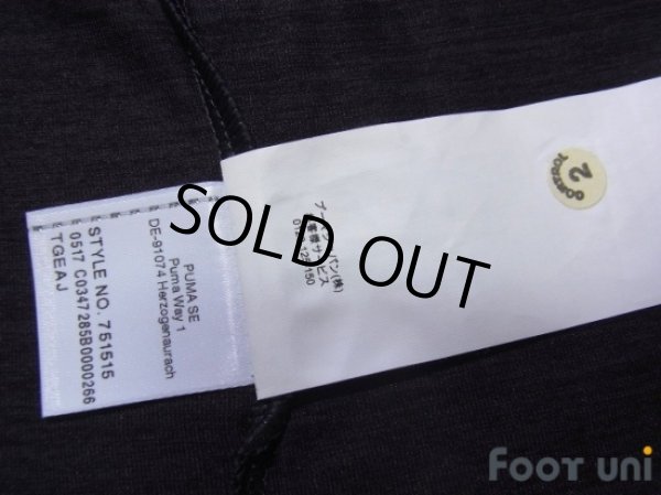 Photo8: Arsenal 2017-2018 3rd Shirt (8)