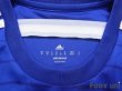 Photo5: Chelsea 2014-2015 Home Shirt #4 Fabregas BARCLAYS PREMIER LEAGUE Patch/Badge (5)