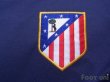 Photo5: Atletico Madrid 2004-2005 Away Shirt LFP Patch/Badge (5)