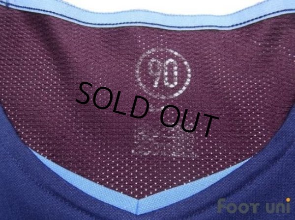 Photo4: Atletico Madrid 2004-2005 Away Shirt LFP Patch/Badge (4)