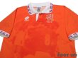 Photo3: Netherlands Euro 1996 Home Shirt (3)