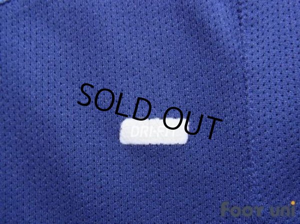 Photo7: Atletico Madrid 2004-2005 Away Shirt LFP Patch/Badge (7)