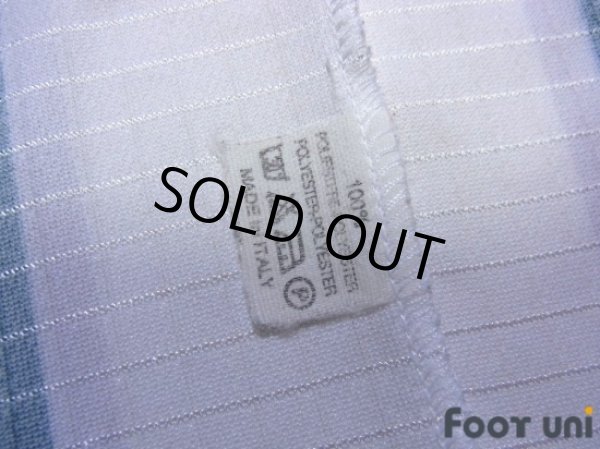 Photo8: Venezia FC 1999-2000 Away Shirt #7 Nanami (8)