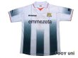 Photo1: Venezia FC 1999-2000 Away Shirt #7 Nanami (1)