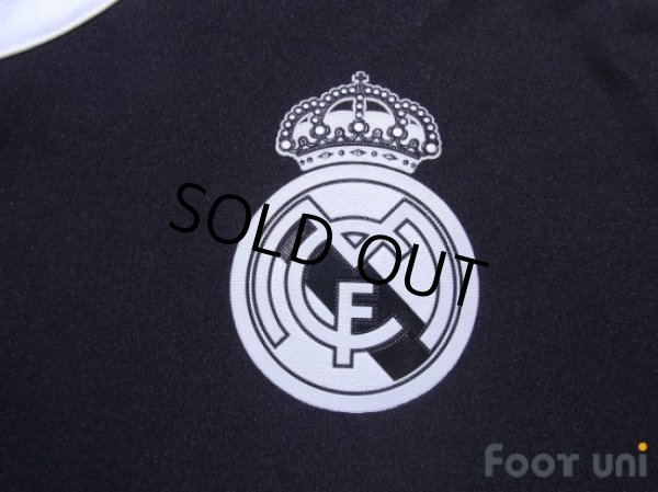 Photo5: Real Madrid 2014-2015 3rd Shirt (5)
