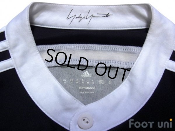 Photo4: Real Madrid 2014-2015 3rd Shirt (4)