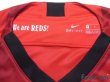 Photo5: Urawa Reds 2020 Home Shirt #45 Leonardo w/tags (5)