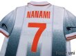 Photo4: Venezia FC 1999-2000 Away Shirt #7 Nanami (4)