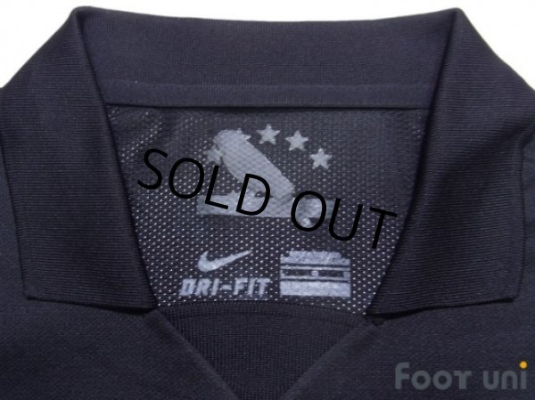 Photo4: Brazil 2013 3rd Authentic Shirt (4)