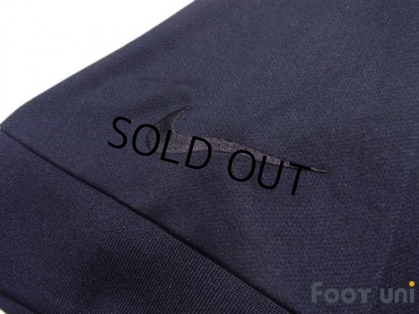 Photo6: Brazil 2013 3rd Authentic Shirt (6)