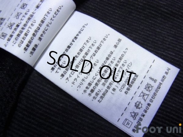 Photo8: Brazil 2013 3rd Authentic Shirt (8)