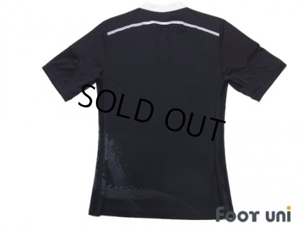 Photo2: Real Madrid 2014-2015 3rd Shirt (2)