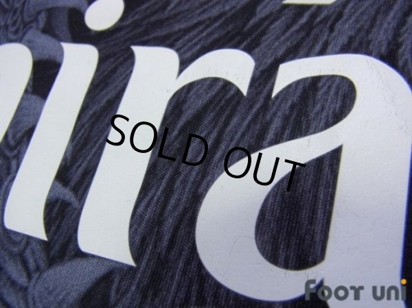 Photo6: Real Madrid 2014-2015 3rd Shirt (6)