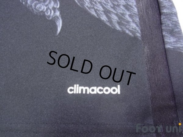 Photo8: Real Madrid 2014-2015 3rd Shirt (8)