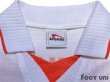 Photo5: Venezia FC 1999-2000 Away Shirt #7 Nanami (5)