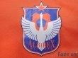 Photo5: Albirex Niigata 2003-2004 Home Long Sleeve Shirt w/tags (5)