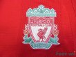 Photo6: Liverpool 2008-2010 Home Shirt #8 Gerrard (6)