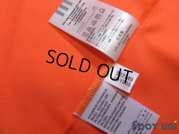Photo8: Albirex Niigata 2003-2004 Home Long Sleeve Shirt w/tags (8)