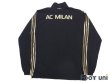 Photo2: AC Milan Track Jacket (2)