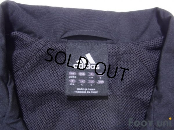 Photo4: AC Milan Track Jacket (4)