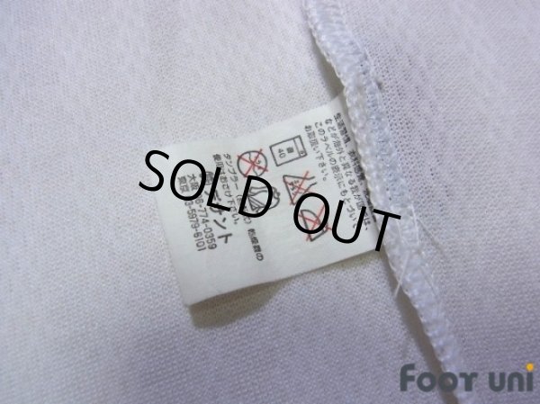 Photo8: AC Milan 1998-1999 Away Shirt #10 Boban Lega Calcio Patch/Badge (8)