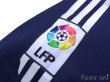 Photo6: Real Madrid 2005-2006 Away Shirt LFP Patch/Badge (6)