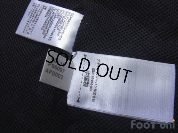 Photo8: AC Milan Track Jacket (8)