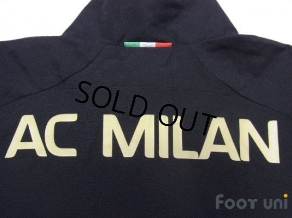 Photo6: AC Milan Track Jacket (6)