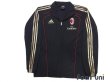 Photo1: AC Milan Track Jacket (1)