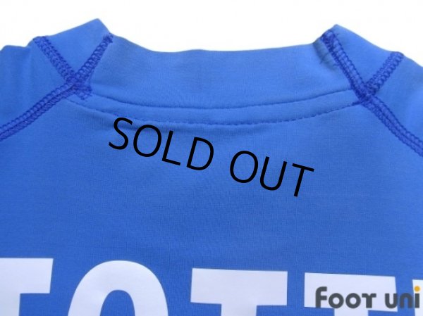 Photo7: Italy Euro 2000 Home Shirt #20 Totti (7)