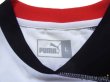 Photo5: Fulham 2003-2005 Home Shirt #6 Junichi Inamoto Barclaycard Premiership Patch/Badge (5)