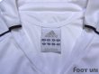 Photo4: Olympique Marseille 2005-2006 Home Shirt (4)