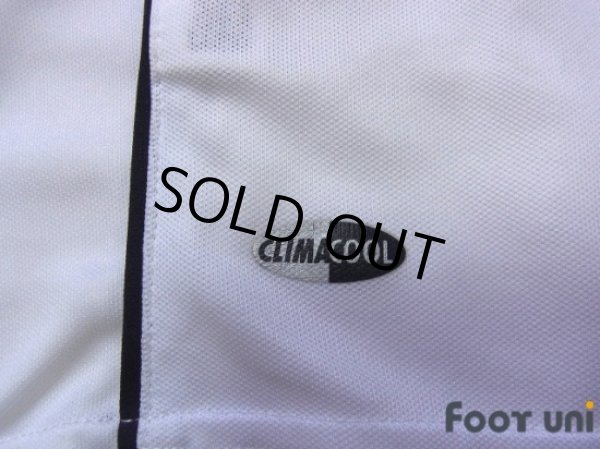 Photo7: Olympique Marseille 2005-2006 Home Shirt (7)