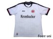 Photo1: Eintracht Frankfurt 2012-2013 Away Shirt (1)