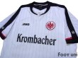 Photo3: Eintracht Frankfurt 2012-2013 Away Shirt (3)