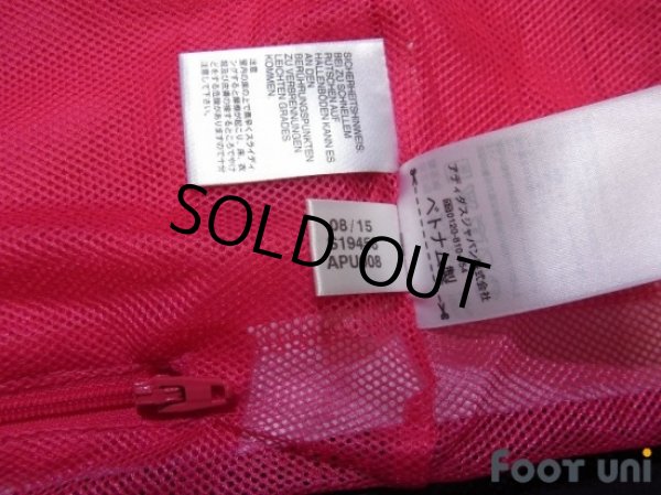 Photo8: Juventus Track Jacket (8)